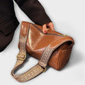 Clara | Vintage Crossbody Bag
