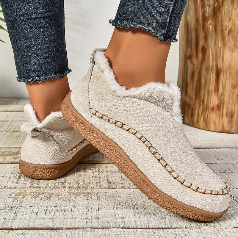 Gisela | Orthopaedic Ankle Boots