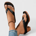 Jazrielle | Orthopaedic Shoes with Heels