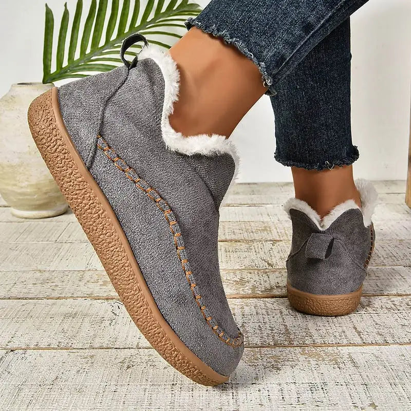 Gisela | Orthopaedic Ankle Boots