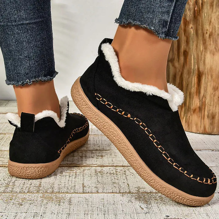 Gisela | Orthopaedic Ankle Boots