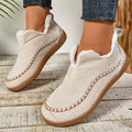 Gisela | Orthopaedic Ankle Boots