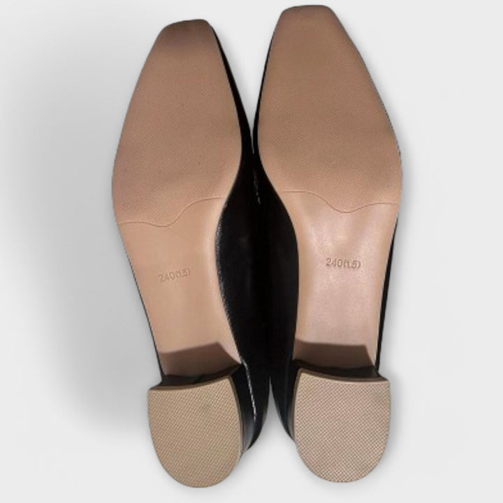 Monika | Orthopaedic Slippers