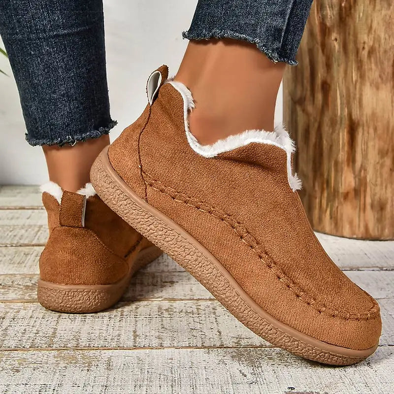 Gisela | Orthopaedic Ankle Boots