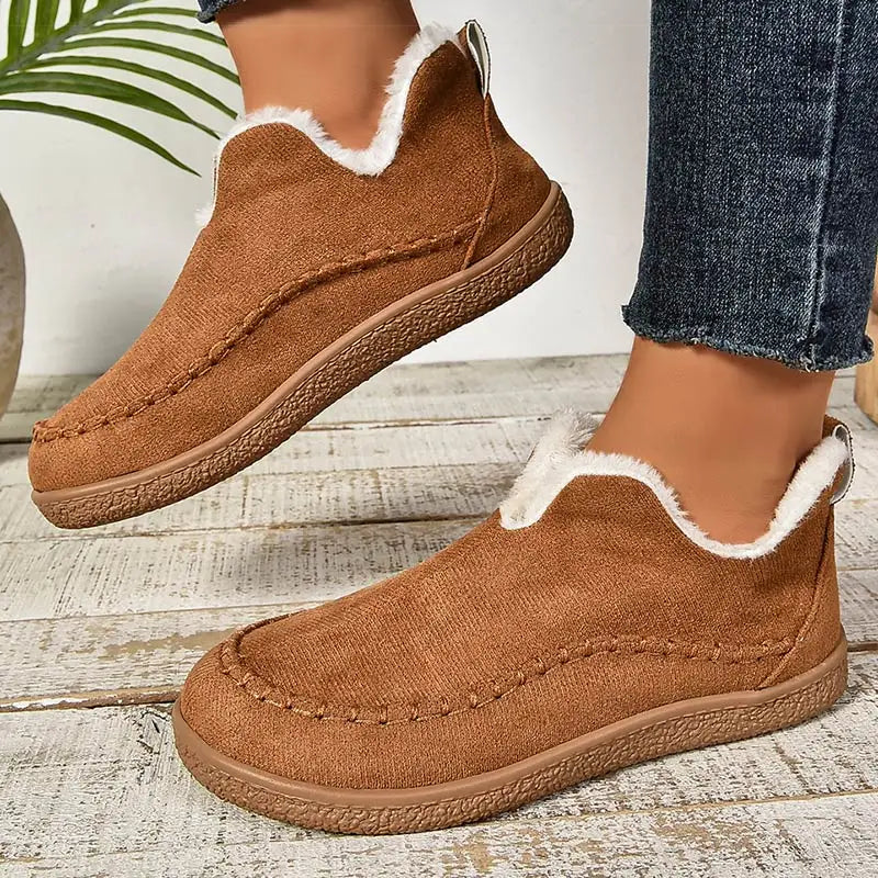 Gisela | Orthopaedic Ankle Boots