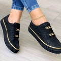 Gracie | Trendy Sneakers for Fashionable Feet