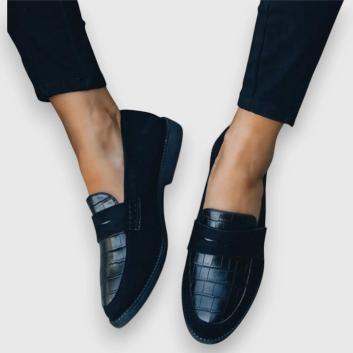 Claudia | Orthopaedic Handmade Slippers