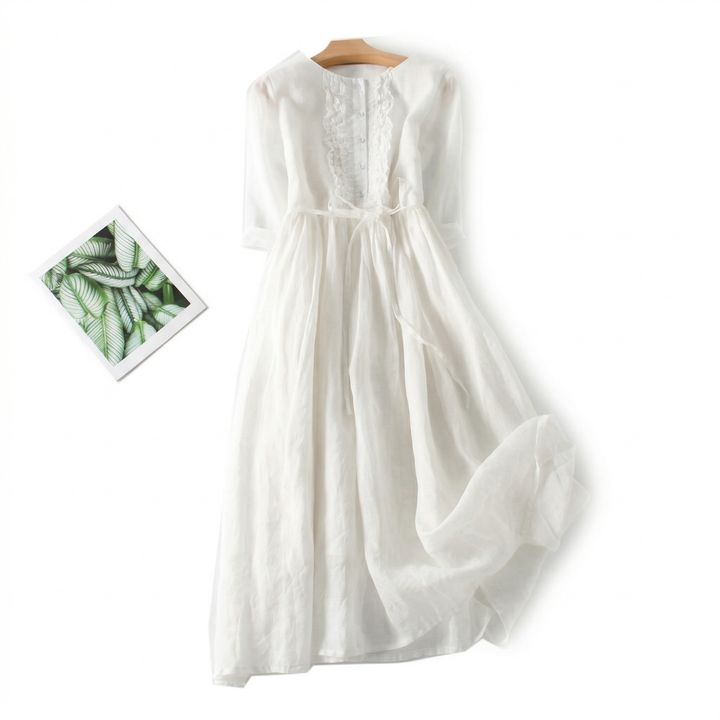 Sophia | Casual Maxi Dress for Spring