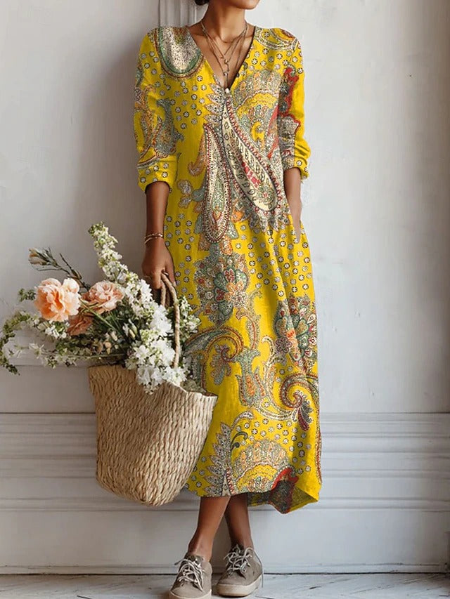 Wanda | Everyday Dress