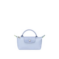 Le Pliage Baby Blue Bag