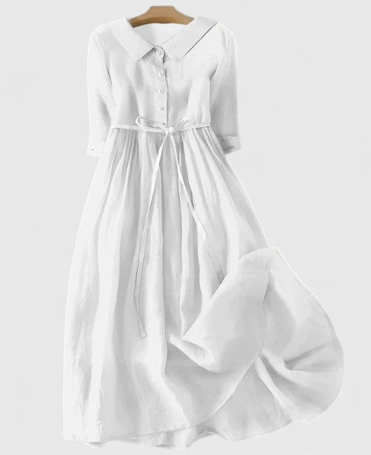 Ulrika | Elegant Spring Dress