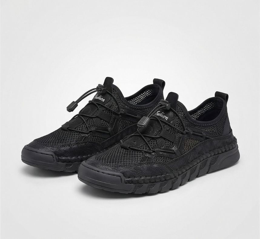 Elara | The Breathable Comfort Shoe