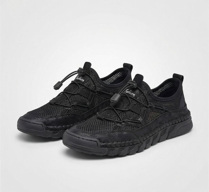 Elara | The Breathable Comfort Shoe