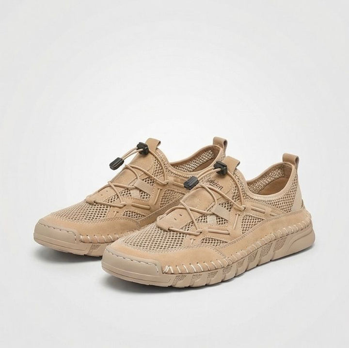 Elara | The Breathable Comfort Shoe