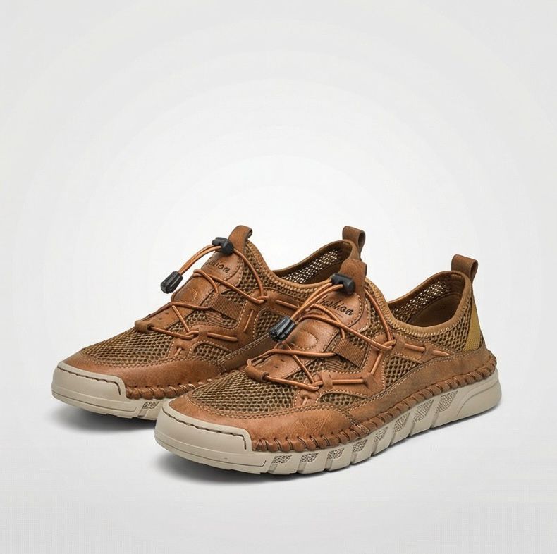 Elara | The Breathable Comfort Shoe
