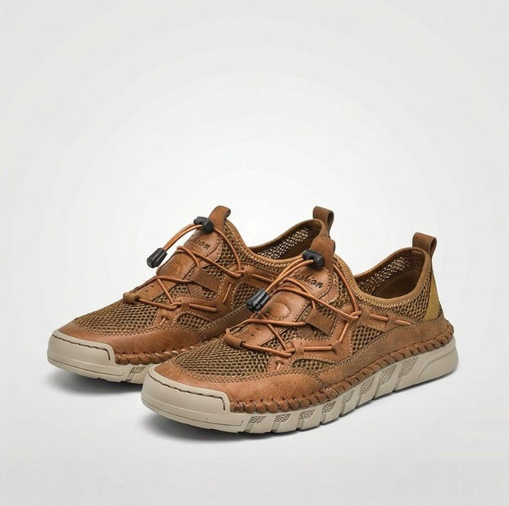 Elara | The Breathable Comfort Shoe