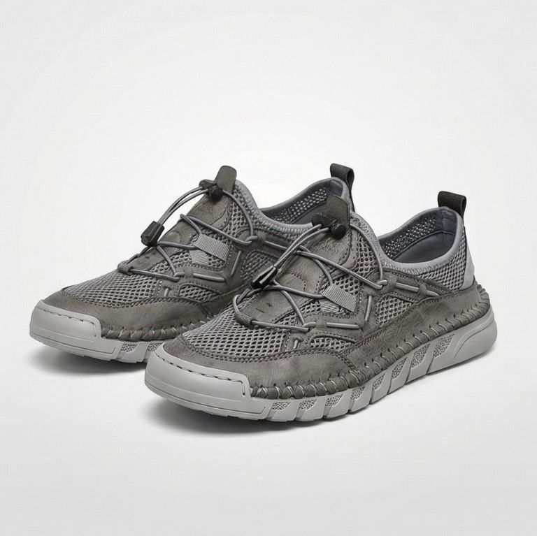 Elara | The Breathable Comfort Shoe