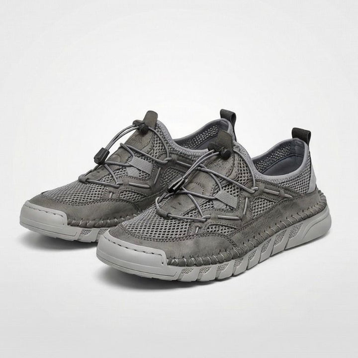 Elara | The Breathable Comfort Shoe