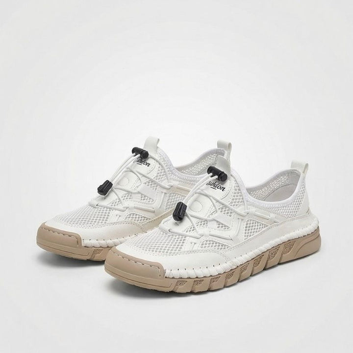 Elara | The Breathable Comfort Shoe