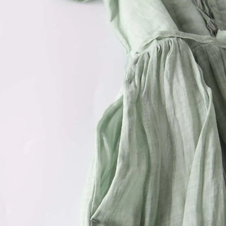 Sophia | Casual Maxi Dress for Spring