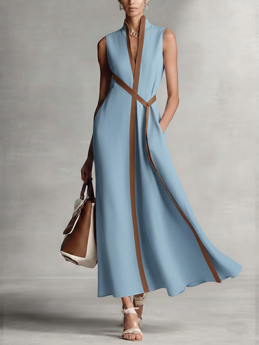 Elira | Breeze Summer Dress – Airy Elegance