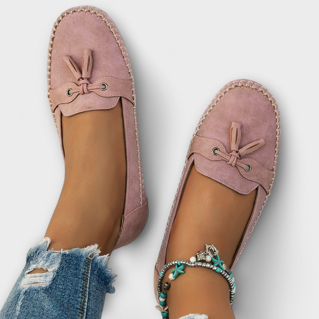 Lise | Orthopaedic Loafers