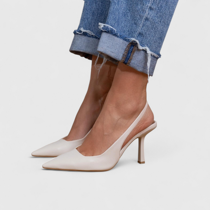 Gaby | Orthopaedic Heels