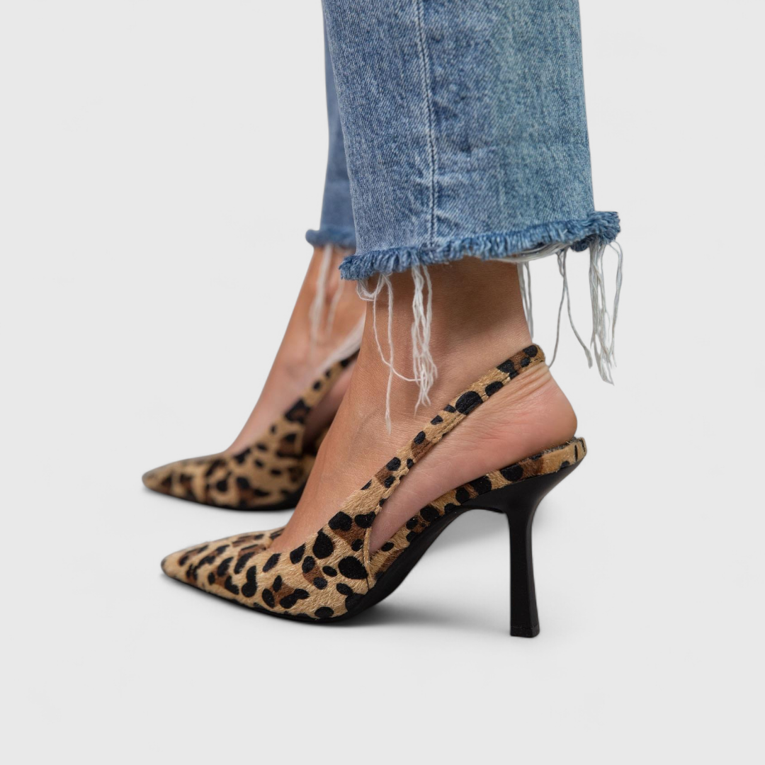 Hildegard | Orthopaedic Heels