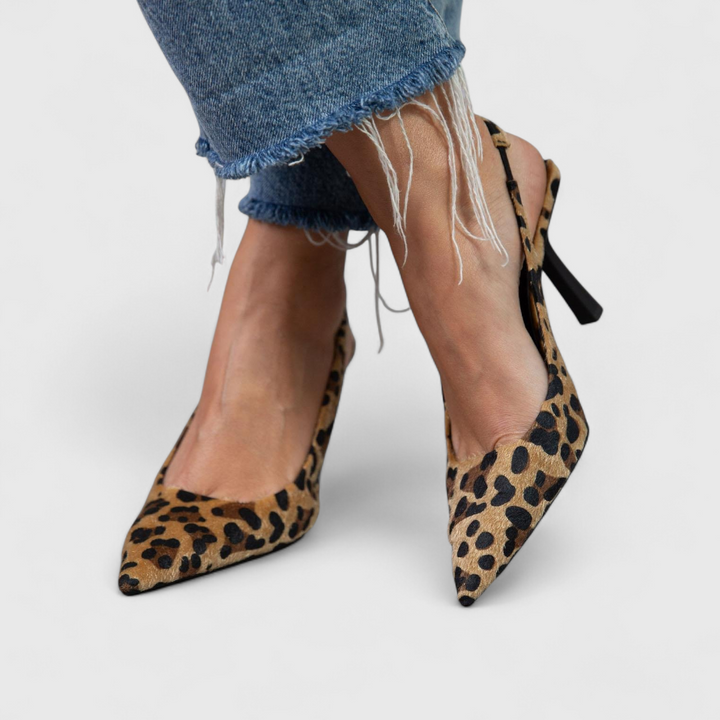 Hildegard | Orthopaedic Heels