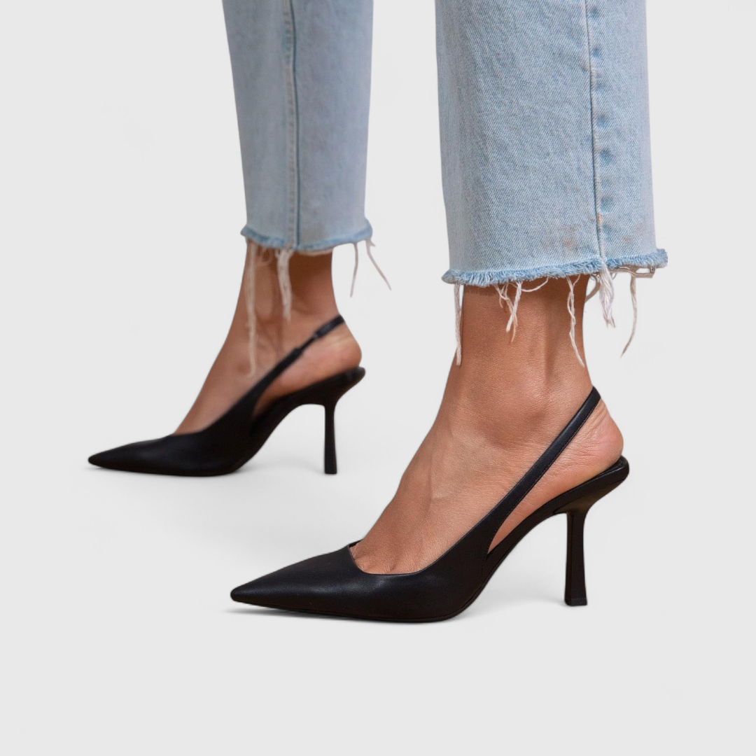 Gaby | Orthopaedic Heels