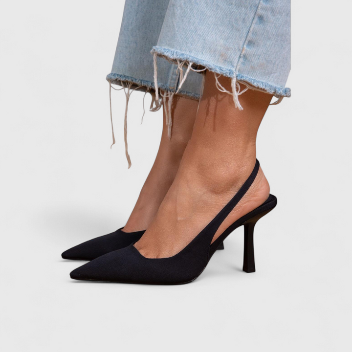 Gaby | Orthopaedic Heels