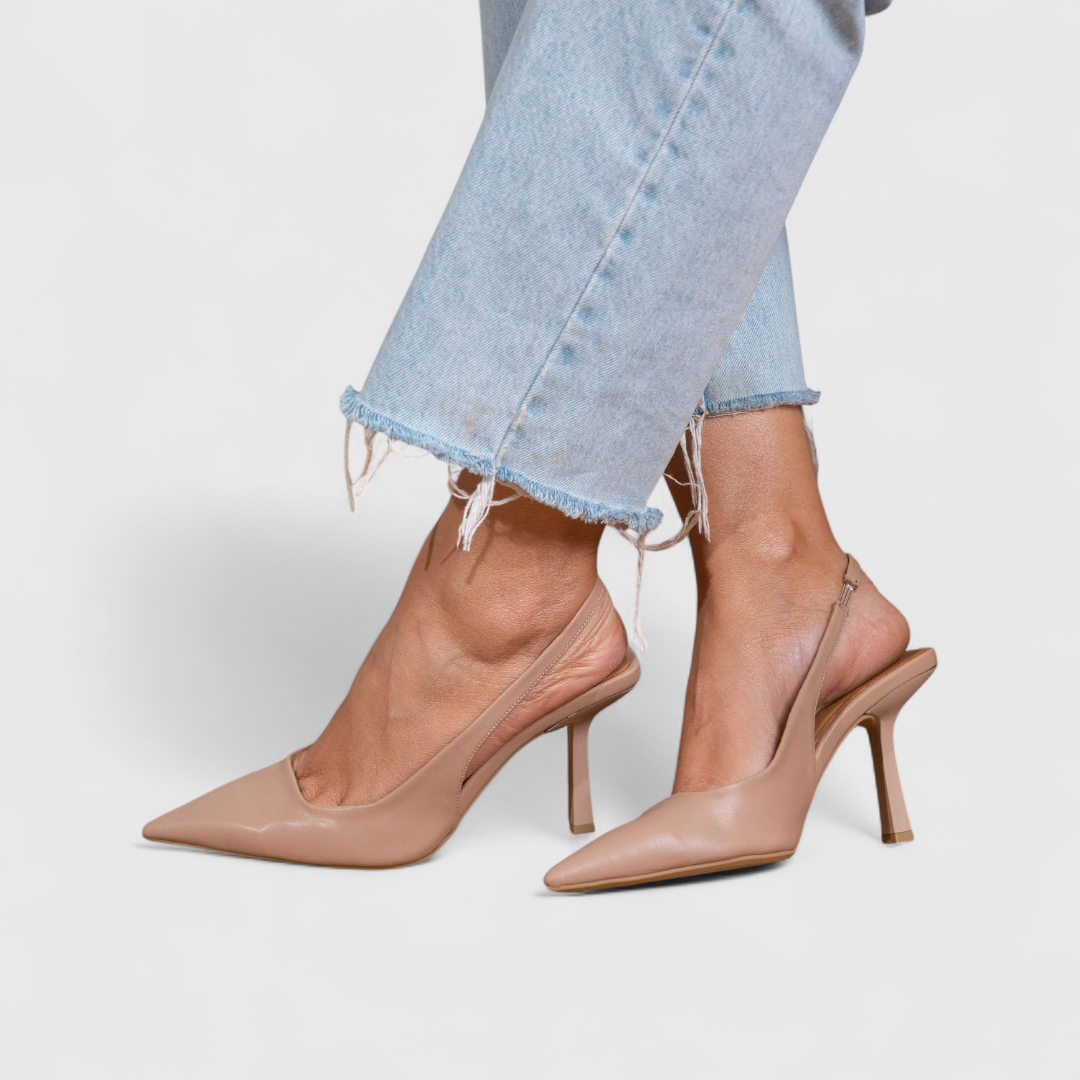 Gaby | Orthopaedic Heels