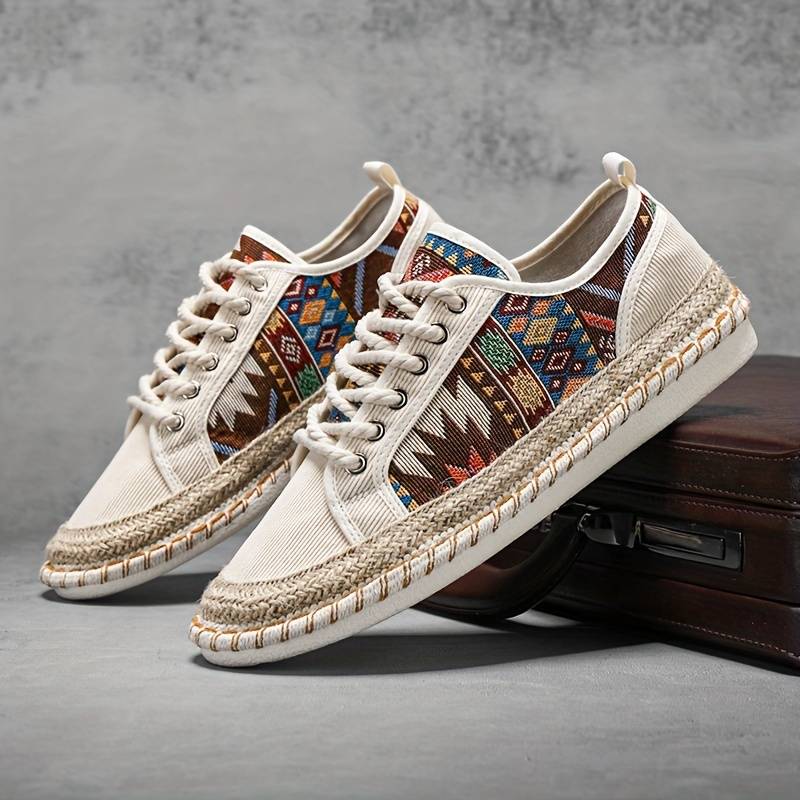 Mictlan Nomad | Trainers