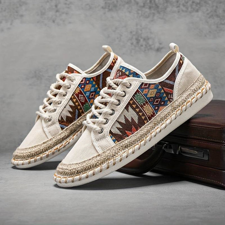 Mictlan Nomad | Trainers