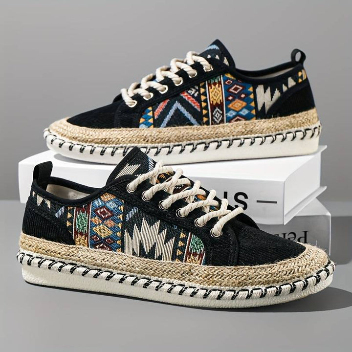 Mictlan Nomad | Trainers