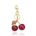 Viral cherry-shaped keyring from TikTok