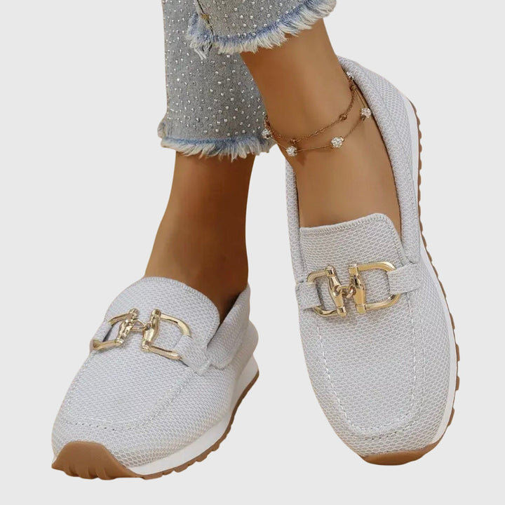 Susie | Orthopaedic Loafers