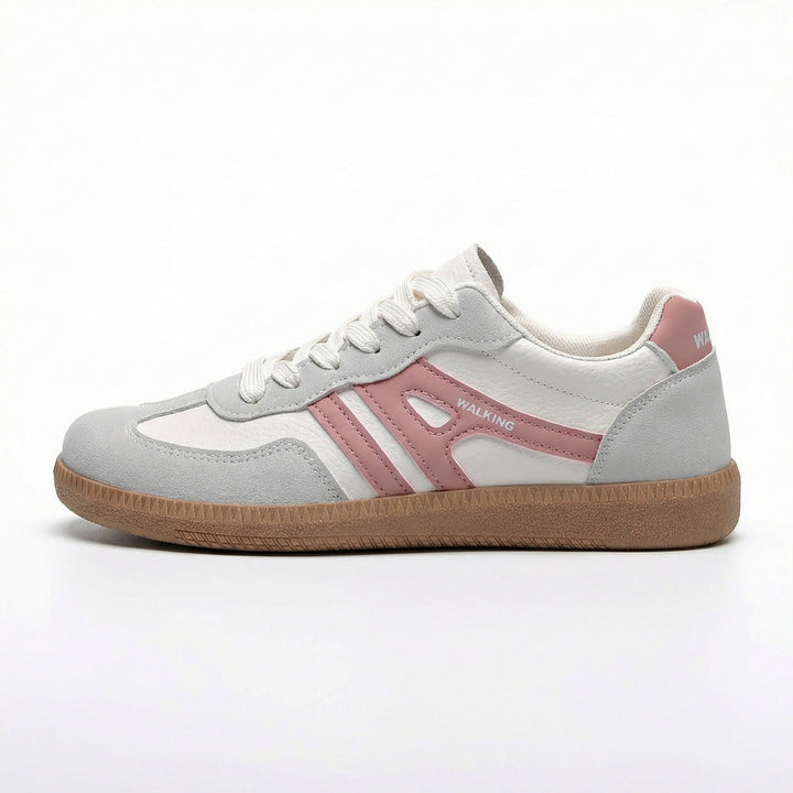 Elke | Orthopedic Casual Sneakers