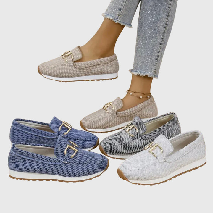 Susie | Orthopaedic Loafers