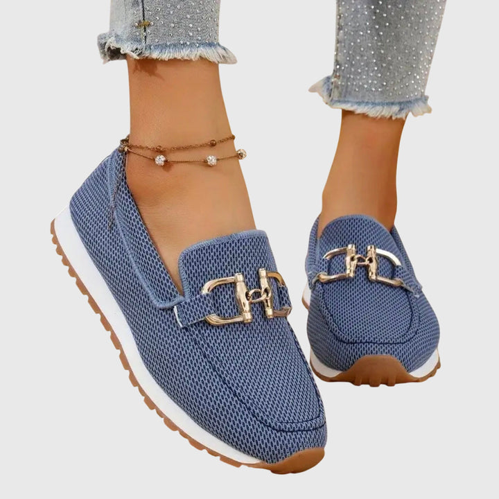 Susie | Orthopaedic Loafers