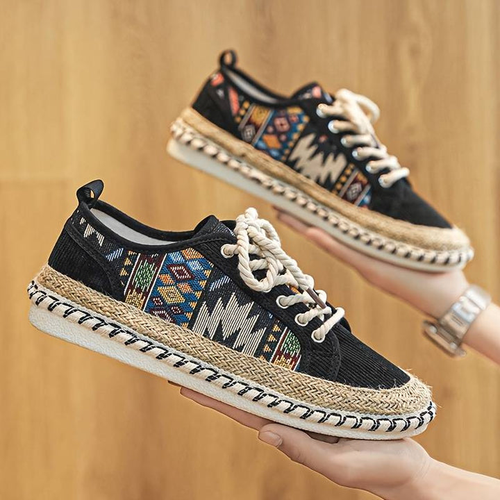 Mictlan Nomad | Trainers