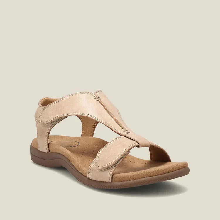 Finola | Elegant Orthopaedic Sandals