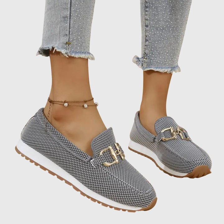 Susie | Orthopaedic Loafers