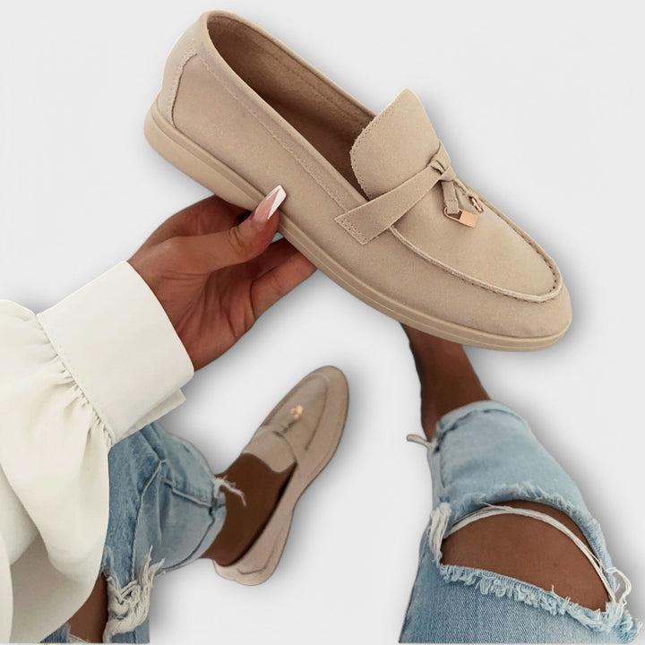 Sabrina | Modern Loafer