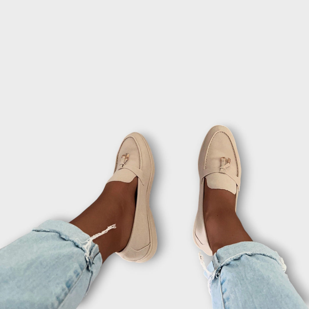 Sabrina | Modern Loafer