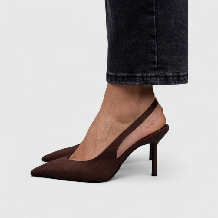 Gaby | Orthopaedic Heels