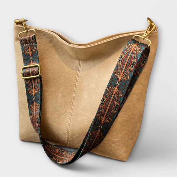 Clara | LA Vintage Bag