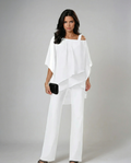 Jula | Fluid Cotton Blend Set