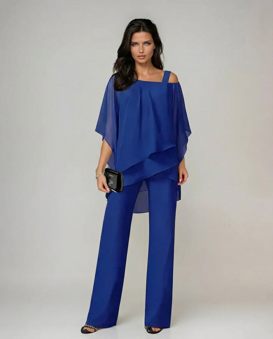 Jula | Fluid Cotton Blend Set