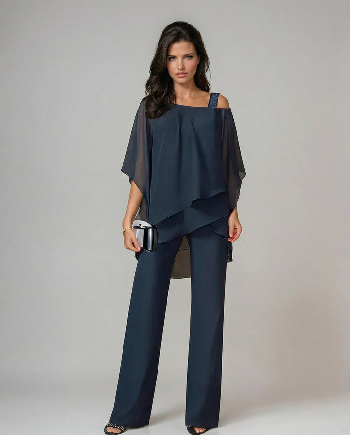Jula | Fluid Cotton Blend Set
